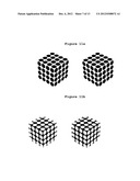 PRINTED DEVICE WITH THREE-DIMENSIONAL APPEARANCE diagram and image