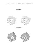 PRINTED DEVICE WITH THREE-DIMENSIONAL APPEARANCE diagram and image