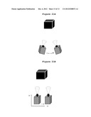 PRINTED DEVICE WITH THREE-DIMENSIONAL APPEARANCE diagram and image