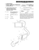 STORAGE MEDIUM STORING IMAGE PROCESSING PROGRAM, IMAGE PROCESSING     APPARATUS, IMAGE PROCESSING METHOD AND IMAGE PROCESSING SYSTEM diagram and image