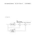 MOTION DETECTION DEVICE, CONTROL PROGRAM, AND INTEGRATED CIRCUIT diagram and image