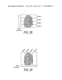 METHOD AND APPARATUS FOR FINGERPRINT IMAGE RECONSTRUCTION diagram and image