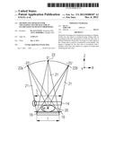 METHOD AND APPARATUS FOR VISUALIZING VOLUME DATA FOR AN EXAMINATION OF     DENSITY PROPERTIES diagram and image