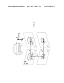 VOTING STRATEGY FOR VISUAL EGO-MOTION FROM STEREO diagram and image