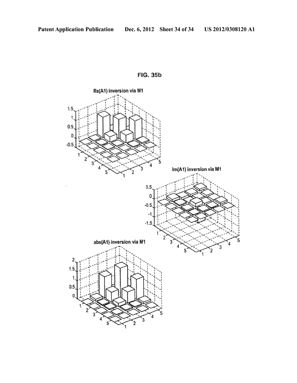 METHOD FOR ESTIMATING DEFECTS IN AN OBJECT AND DEVICE FOR IMPLEMENTING     SAME - diagram, schematic, and image 35