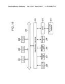 IMAGE PROCESSING APPARATUS, IMAGE PROCESSING METHOD, AND PROGRAM diagram and image