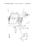 SYSTEM FOR RECOGNIZING AN OPEN OR CLOSED HAND diagram and image