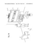 SYSTEM FOR RECOGNIZING AN OPEN OR CLOSED HAND diagram and image