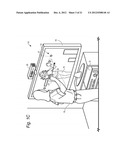 SYSTEM FOR RECOGNIZING AN OPEN OR CLOSED HAND diagram and image