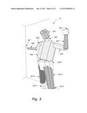 SYSTEM FOR RECOGNIZING AN OPEN OR CLOSED HAND diagram and image