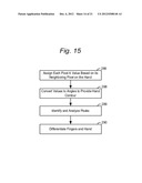 SYSTEM FOR RECOGNIZING AN OPEN OR CLOSED HAND diagram and image