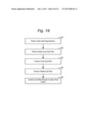 SYSTEM FOR RECOGNIZING AN OPEN OR CLOSED HAND diagram and image