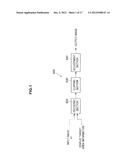 IMAGE PROCESSING DEVICE, IMAGE PROCESSING METHOD, AND PROGRAM diagram and image