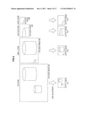 IMAGE PROCESSING DEVICE, IMAGE PROCESSING METHOD, AND PROGRAM diagram and image