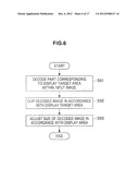 IMAGE PROCESSING DEVICE, IMAGE PROCESSING METHOD, AND PROGRAM diagram and image