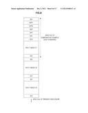 IMAGE PROCESSING DEVICE, IMAGE PROCESSING METHOD, AND PROGRAM diagram and image