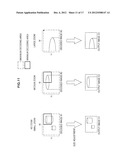 IMAGE PROCESSING DEVICE, IMAGE PROCESSING METHOD, AND PROGRAM diagram and image