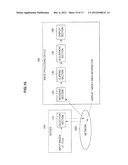 IMAGE PROCESSING DEVICE, IMAGE PROCESSING METHOD, AND PROGRAM diagram and image