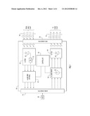 Quad Small Form Factor Plus Pluggable Module for Medium Range Single Mode     Fiber Applications diagram and image