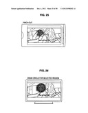 INFORMATION PROCESSING APPARATUS, INFORMATION PROCESSING METHOD, AND     PROGRAM diagram and image