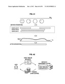 INFORMATION PROCESSING APPARATUS, INFORMATION PROCESSING METHOD, AND     PROGRAM diagram and image