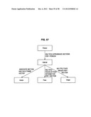 INFORMATION PROCESSING APPARATUS, INFORMATION PROCESSING METHOD, AND     PROGRAM diagram and image