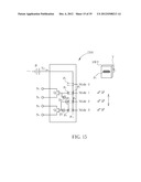 Multi-setting circuits for the portable dryer diagram and image