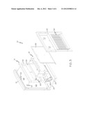 PORTABLE AIR CONDITIONING APPARATUS diagram and image