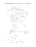 PORTABLE AIR CONDITIONING APPARATUS diagram and image