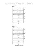 METHOD AND ARRANGEMENT FOR STABILIZING A COLOR CODING METHOD FOR OPTICAL     TRANSMISSION OF DATA diagram and image