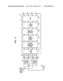 RECEIVER AND CROSS PHASE MODULATION REDUCTION METHOD diagram and image