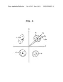 RECEIVER AND CROSS PHASE MODULATION REDUCTION METHOD diagram and image