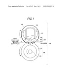 IMAGE FORMING APPARATUS diagram and image