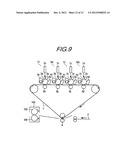 IMAGE FORMING APPARATUS diagram and image