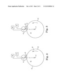 POSITIONING SYSTEM FOR A CHARGE ROLLER diagram and image
