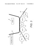 SIMPLIFIED BELT SEAM SKIP IN CONTINUOUS WEB FEED MACHINES diagram and image