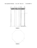 MULTI-PURPOSE OFFSHORE PLATFORM AND METHOD FOR MANUFACTURING AND     INSTALLING THEREOF diagram and image