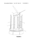 MULTI-PURPOSE OFFSHORE PLATFORM AND METHOD FOR MANUFACTURING AND     INSTALLING THEREOF diagram and image