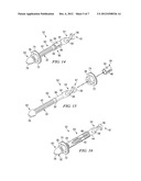 Self-Drilling Anchor Screw diagram and image