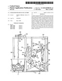 SEPARATOR FOR ARTICLES OF LAUNDRY diagram and image