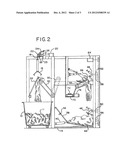 SEPARATOR FOR ARTICLES OF LAUNDRY diagram and image