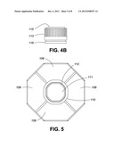 STACKABLE CONTAINER diagram and image