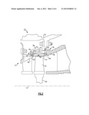 SEAL ASSEMBLY FOR GAS TURBINE ENGINE diagram and image