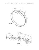 SEAL ASSEMBLY FOR GAS TURBINE ENGINE diagram and image