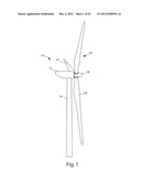Wind Turbine Rotor Blade Components and Methods of Making Same diagram and image
