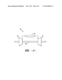 AIRFOIL SHAPE FOR A COMPRESSOR diagram and image