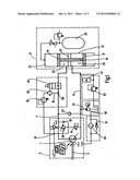 HYDROSTATIC HYBRID DRIVE SYSTEM diagram and image