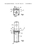 HYDROSTATIC HYBRID DRIVE SYSTEM diagram and image