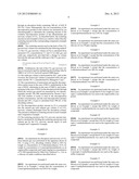 CARBON DIOXIDE-ABSORBING SOLUTION AND METHOD OF RECOVERING CARBON DIOXIDE diagram and image
