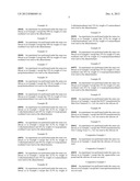 CARBON DIOXIDE-ABSORBING SOLUTION AND METHOD OF RECOVERING CARBON DIOXIDE diagram and image